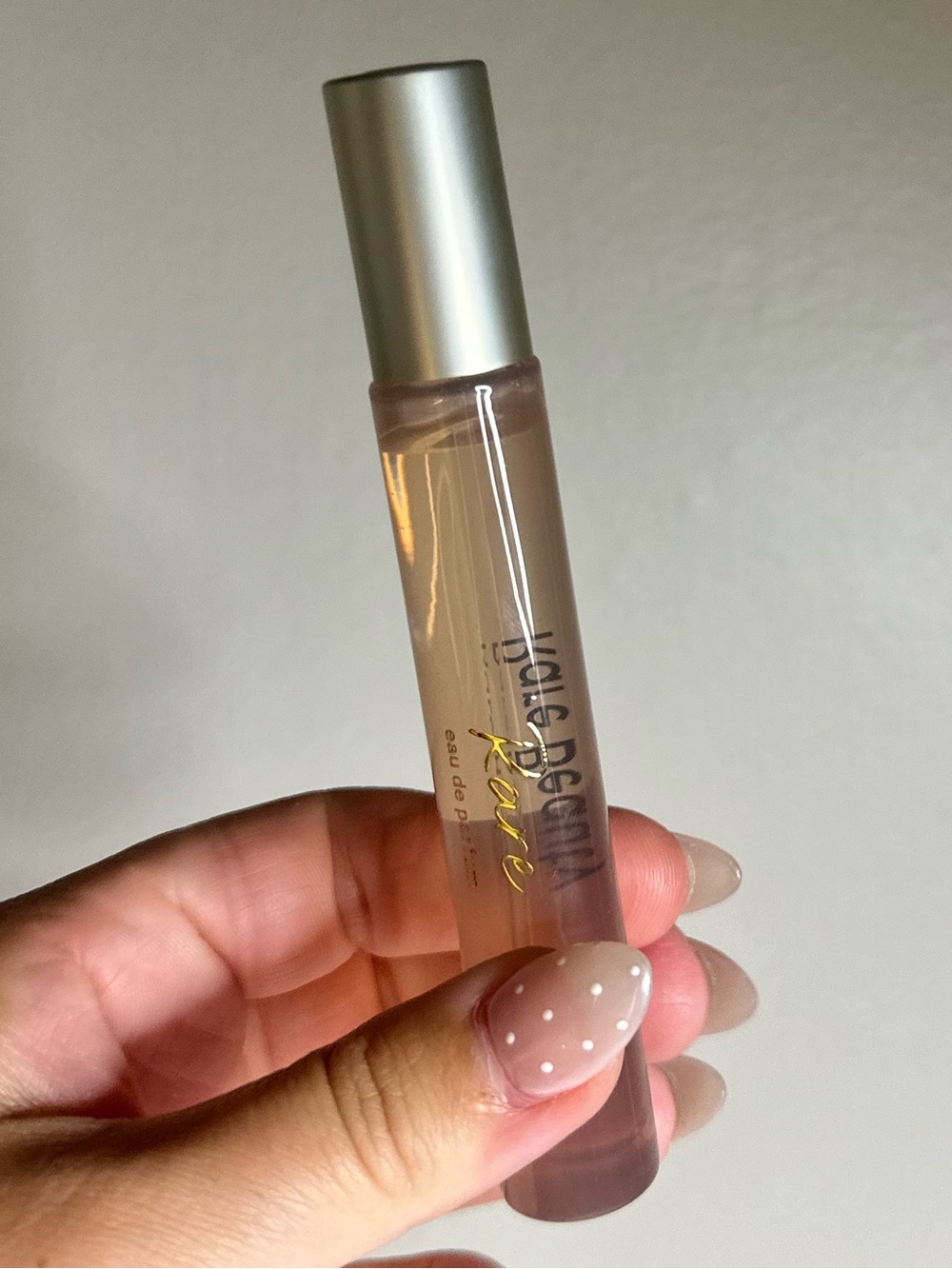 Rare Beauty travel EDP